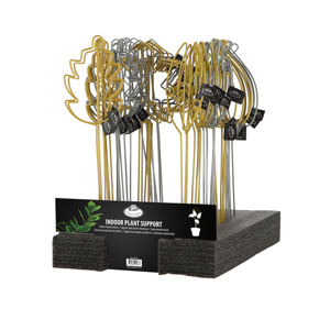 ต้นไม้ในร่มรูปทรงเรขาคณิต - Product Image 6