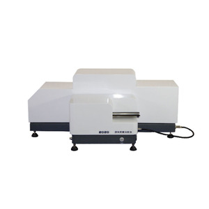 เครื่องวิเคราะห์ขนาดอนุภาคด้วยเลเซอร์แบบกระจายแสงแห้ง ISO 13320 เครื่องวิเคราะห์ขนาดอนุภาคด้วยเลเซอร์แบบแห้งอัตโนมัติ - Product Image 3