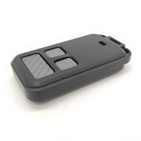 Pour 890MAX jaune rouge violet Orange vert carte de Circuit imprimé de télécommande pour 890MAX Mini ouvre-porte de télécommande