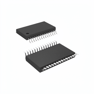 ชิ้นส่วนอิเล็กทรอนิกส์สำหรับการจัดการพลังงาน (PMIC) 30 TFSOP มีสินค้าในสต็อก BQ20Z90DBT-V110G4 - Product Image 1