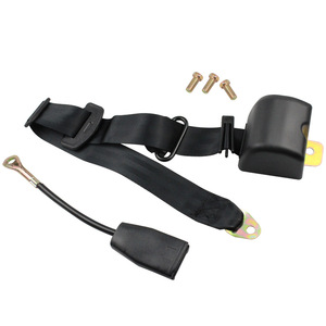 <span class=keywords><strong>Ceinture</strong></span> <span class=keywords><strong>de</strong></span> <span class=keywords><strong>sécurité</strong></span> <span class=keywords><strong>de</strong></span> voiture entièrement automatique à trois points pour bus, autocar scolaire, camion, avant et arrière, compatible OLIVER - Product Image 5
