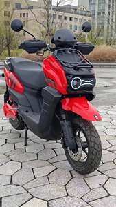 Hot Selling Novo Modelo 72V Motocicleta Elétrica para Adultos de Alta Velocidade 3000W Motor 2000W-5000W Off-Road Capacidades - Product Image 3