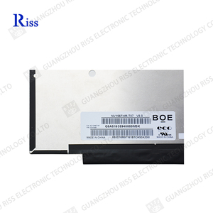 Pantalla LCD para ordenador portátil <span class=keywords><strong>Lenovo</strong></span> <span class=keywords><strong>Ideapad</strong></span> <span class=keywords><strong>3</strong></span>-15ITL6 01HY451 NV156FHM-T07 V8.0 R156NWF7 R2 Slim IPS 40 Pines, pantalla de 15,6 <span class=keywords><strong>pulgadas</strong></span> - Product Image 3