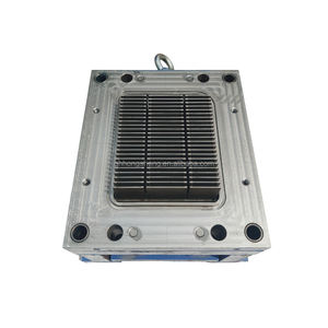 Moldagem por injeção de peças plásticas A injeção plástica para MN135269 MN171132 é adequada para o filtro de ar Mitsubishi Grundy 2.4L - Product Image 2