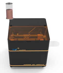Forplus Tragbarer Wasserstrahlschneider Kleine Wasserstrahlschneidemaschine Mini CNC-Wasserstrahlschneidemaschine Preis Wasserstrahl 3-Achsen - Product Image 2