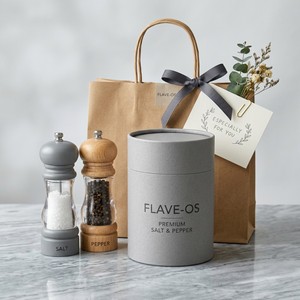 Best Seller Seasoning Powder Packaging Custom Round Paper Tube Food Grade Cylinder <b>Box</b> for Spice and <b>Herb</b> Products Manufacturer - Product Image 1