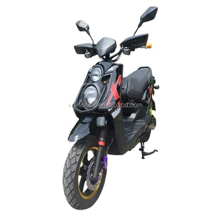 สกู๊ตเตอร์ไฟฟ้า 72v 2000w ยางแบบไม่มียางใน รุ่นใหม่ Lh8 สกู๊ตเตอร์ไฟฟ้า 72v 2000w ยางแบบไม่มียางใน รุ่นใหม่ Lh8 - Product Image 1