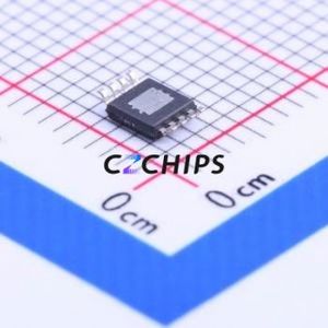 Amplificateur de puissance audio à puce IC à circuit intégré MSOP-8-EP TPA6205A1DGNR - Product Image 2