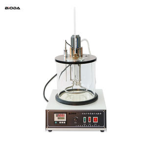 ASTM D611 Diesel kraftstoff Kohlen wasserstoff lösungsmittel Erdöl Schmieröl Anilin Point Tester - Product Image 2