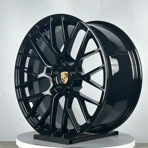 Nouvelles pièces de rechange pour système de freinage de roue de voiture en fer Yoker avec blocages de roue, service OEM, fabriqué au Shandong - Product Image 1