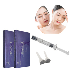 1ml 2ml 3ml 5ml Distributor <strong>Price</strong> Fine Type Filler for Beauty Spa and Clinic - Product Image 5
