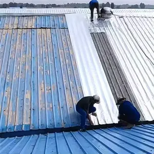 ANTI Wholesale Blanket Asphalt Sealed Tape  Self Adhesive Waterproofing Membrane Bitumen Tape For Roof