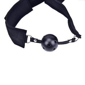 Giocattoli del sesso per adulti per coppie manette <span class=keywords><strong>Sexy</strong></span> Bdsm Bondage Set strumenti - Product Image 3