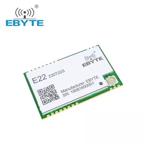 Ebyte E22-230T22S 22dBm 5km UART <b>Wireless</b> Serial Port Module 220.125-236.125MHz LoRa Data Transmission <b>Wireless</b> Module - Product Image 3