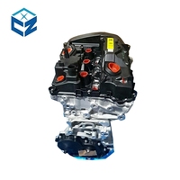 Bloc Moteur Complet Neuf en Aluminium pour B38B15C 318I 120i B38A12A B38A15A 1.5L 220N.m pour Modèles Spécifiques