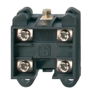 Schmersal โมดูลตรวจสอบความปลอดภัย SRB301LC 24V สำหรับใช้ในอุตสาหกรรม - Product Image 2
