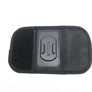 Sac à dos Mont Clip Sac Ceinture Bandoulière Support pour GoPro Max <span class=keywords><strong>Go</strong></span> <span class=keywords><strong>Pro</strong></span> <span class=keywords><strong>Hero</strong></span> 12 11 10 9 <span class=keywords><strong>8</strong></span> 7 6 5 DJI Action Insta360 - Product Image 2