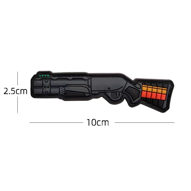 M870-ขอบสีดำ