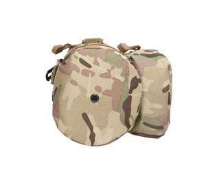 กล้องมองกลางคืนแบบพกพา น้ำหนักเบา กันน้ำ ทำจากไนลอน พร้อมขาตั้งแบบถอดได้ สำหรับการล่าสัตว์กลางแจ้งและการสังเกตสัตว์ป่า - Product Image 5