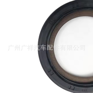 Retén de aceite delantero del cigüeñal 12585673 12561244 12550565 de caucho de nitrilo para reparación de motor GM5.3 Cadillac LT Truck - Product Image 4