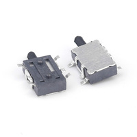 Micro-interrupteur JC-K1B 5A 125V/250VAC 12V Max. Tension V4NC Micro-interrupteur