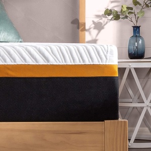 Cao Tùy Chỉnh 5 Khu Túi Mùa Xuân Aloe Vera Mỹ Hypo-Gây Dị Ứng Thông Minh Tiêu Chuẩn Nệm - Product Image 2