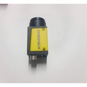 1 ชิ้น กล้องอุตสาหกรรมขาวดำ COGNEX CAM-CIC-1300-60-G ของแท้ใหม่เอี่ยม ความละเอียด 1.3 ล้านพิกเซล - Product Image 5