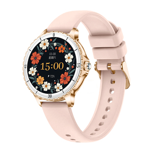 Reloj Inteligente de Moda para Mujer 2026, Resistente al Agua IP68, Pantalla de 1.27 Pulgadas, I228, Monitor de Actividad Física, Reloj Inteligente para <span class=keywords><strong>Correr</strong></span> al Aire Libre - Product Image 1