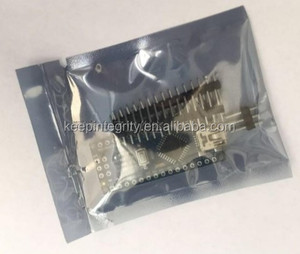 สำหรับ V3.0<span class=keywords><strong>นาโน</strong></span>บอร์ดพัฒนา CH340 ATMEGA328P เวอร์ชันที่ปรับปรุงใหม่พร้อมโมดูล USB อินเตอร์เฟสขนาดเล็ก/<span class=keywords><strong>ไมโคร</strong></span>/TYPE-C - Product Image 3