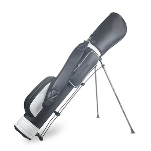 Bolsa <span class=keywords><strong>de</strong></span> <span class=keywords><strong>golf</strong></span> ligera para hombres y mujeres, bolsa <span class=keywords><strong>de</strong></span> pistola <span class=keywords><strong>de</strong></span> pie, barril <span class=keywords><strong>de</strong></span> palo ligero, bolsa <span class=keywords><strong>de</strong></span> <span class=keywords><strong>golf</strong></span> simple, pistola grande, portátil ligero - Product Image 1