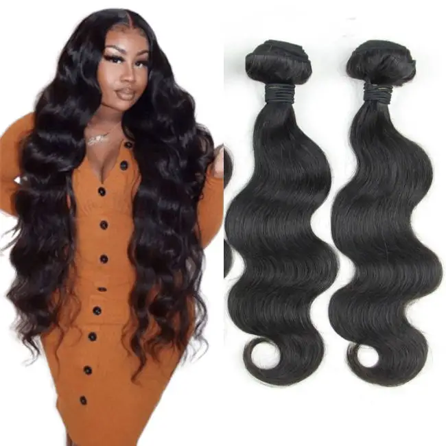 cheap indian remy human hair