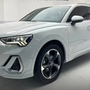 <span class=keywords><strong>Audi</strong></span> <span class=keywords><strong>Q3</strong></span> 35 TFSI S Line 2024 |   Design élégant, puissance performante, confort premium et <span class=keywords><strong>caractéristiques</strong></span> de sécurité avancées - Product Image 1