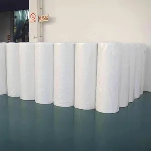 [FACTORY] Anti-static Breathable Waterproof SS Spunbond Nonwoven Fabric PP Non Woven Manufacturer 100%polypropylene
