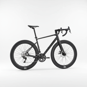 <span class=keywords><strong>Bicicleta</strong></span> de Carretera Aerodinámica 2026 con Cableado Interno Completo, Manillar Curvo, Frenos Hidráulicos, <span class=keywords><strong>Bicicleta</strong></span> de Carreras Ligera, 16 Velocidades - Product Image 1