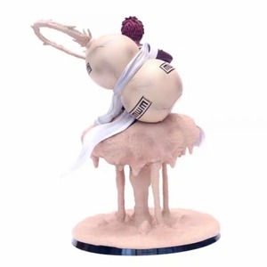 Precio barato de fábrica Soporte de alta calidad OEM Impresión 3D Figura de acción de plástico Personaje de anime Figura de vinilo Juguete de PVC - Product Image 4