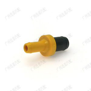 Crankcase Forced Ventilation Valve 17130-PWA-003 Rubber <b>Seal</b> For Honda Fit City GM6 - Product Image 3