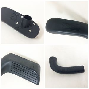 Qualité GZDL4WD 4x4 Snorkel Suit <span class=keywords><strong>Suzuki</strong></span> <span class=keywords><strong>Jimny</strong></span> 1996-2017 LLDPE Vis En Plastique Fixation En Gros Offroad Accessoires Snorkel Kits - Product Image 4