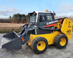 La Carga Pesada se Vuelve Fácil con el LiuGong 835B - Product Image 2