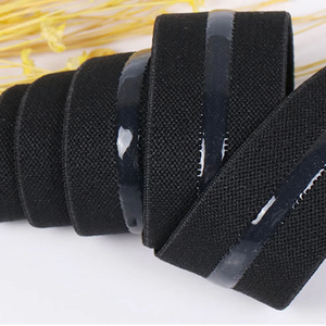 DANSKY Sangles élastiques avec bandes antidérapantes, pour rallonges, câbles, cordes, tuyaux, vélos, jarretières de pantalon - Product Image 2