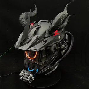 L'usine source a subi des améliorations, y compris la personnalisation de l'éclairage, la photographie et la personnalisation d'appareils connectés intelligents. - Product Image 5