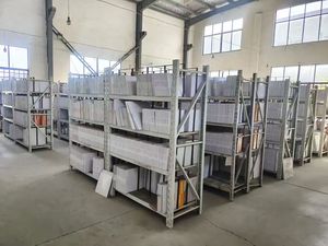<span class=keywords><strong>Lame</strong></span> de scie circulaire en carbure cémenté de qualité supérieure avec revêtement PVD pour la découpe du béton et du métal, disponible en OEM - Product Image 6