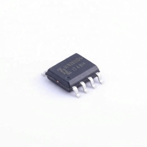 ULN2001DS SOP-8 Relay Coil <b>Driver</b> Chip - Product Image 1