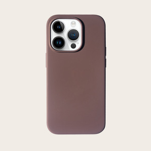 เคสโทรศัพท์ซิลิโคนกันกระแทกคุณภาพพรีเมียมพร้อมโลโก้สำหรับ iPhone 15 ขายส่ง - Product Image 3