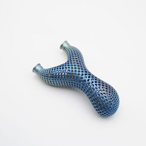 Phù hợp kim loại 3D dịch vụ in ấn hiệu suất cao sản phẩm hợp kim Titan - Product Image 4