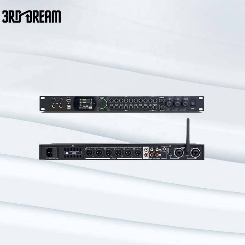 Professional Digital Audio Sound Equipment Microphone