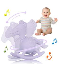 100% sans Bpa sûr personnalisé en gros à bas quantité minimale <span class=keywords><strong>de</strong></span> commande fabricant Silicone dentition Silicone jouets anneaux anneau <span class=keywords><strong>de</strong></span> dentition jouet bébé anneau <span class=keywords><strong>de</strong></span> dentition - Product Image 4