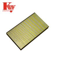 U Shape Heavy Duty Staple for Wood 100/45