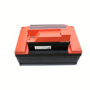 อุปกรณ์แปลงความถี่ Eurodrive MDX61B0370-503-4-0T อุปกรณ์แปลงความถี่ยูโรไดรฟ์ - Product Image 1