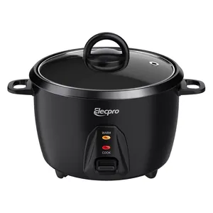 2023 Best selling Cooking Appliances 3cups 5cups 7cups 10cups 15cups 300W Electric small Drum Rice Cooker