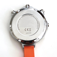 Chronomètre électronique portable professionnel EMAF, chronomètre sportif, chronomètre d'entraîneur, chronomètre numérique